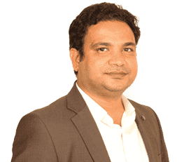 Mr. Vijay Boregowda - Taiwan